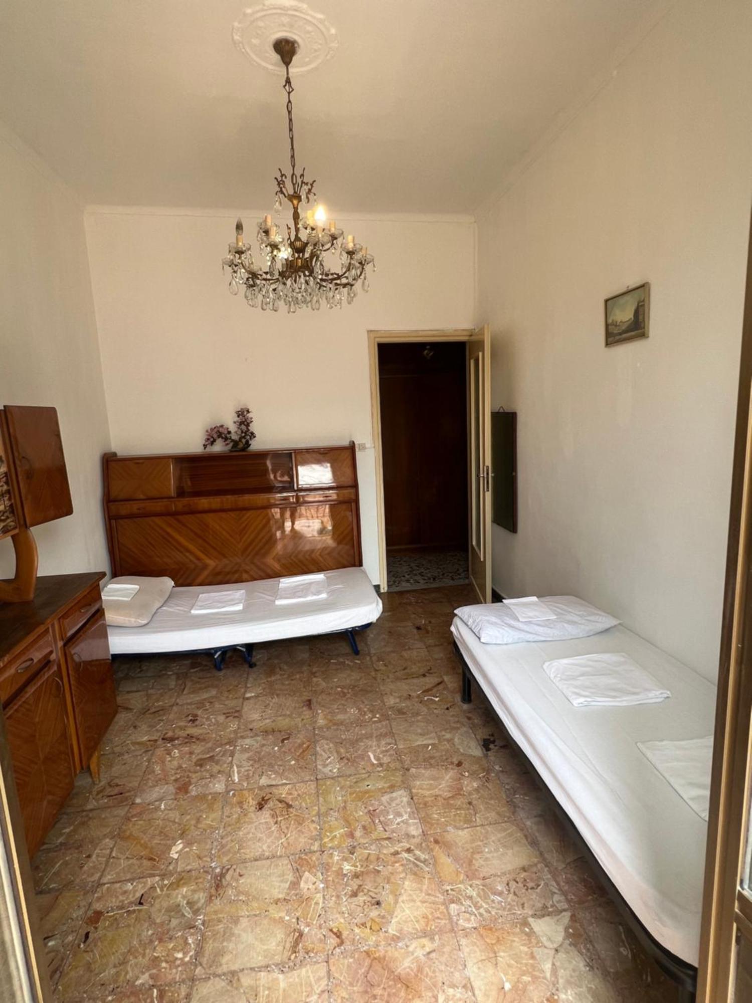 Bed and breakfast Amin's