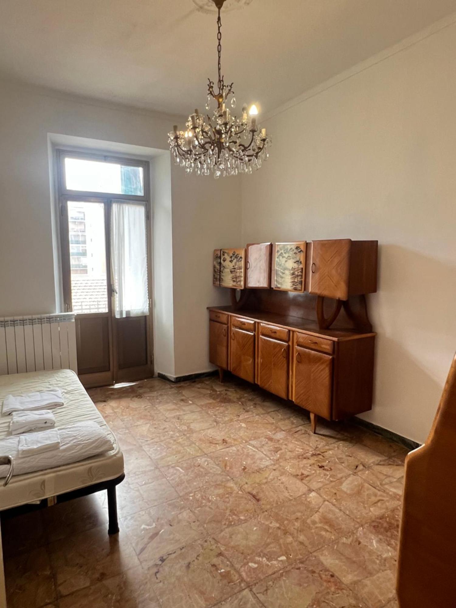 Couette-café Amin's Turin